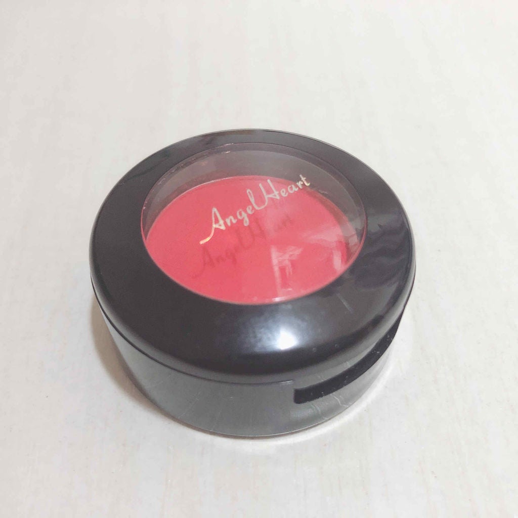 エンジェル ハート アイカラーズ/エンジェルハート/単色アイシャドウを使ったクチコミ(1枚目)