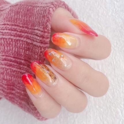 pa ネイルカラー/pa nail collective/マニキュアを使ったクチコミ(3枚目)