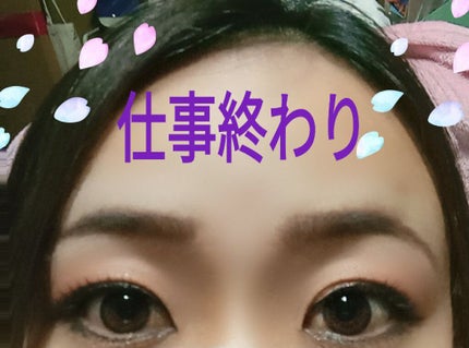 3Dプロデュースシャドウ/KATE/アイシャドウパレットを使ったクチコミ(5枚目)