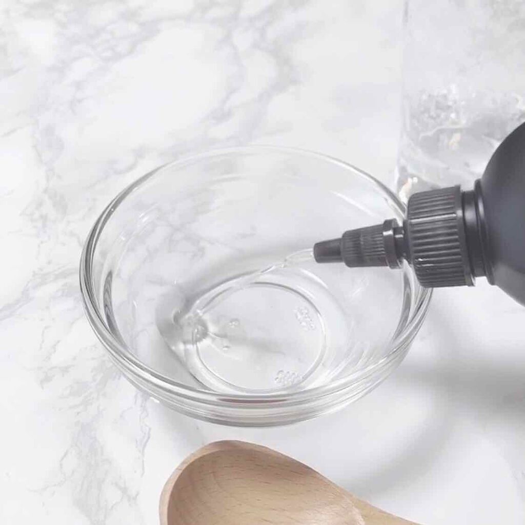 温感ヘッドスパトリートメント/TRICORE/頭皮トリートメントを使ったクチコミ（2枚目）