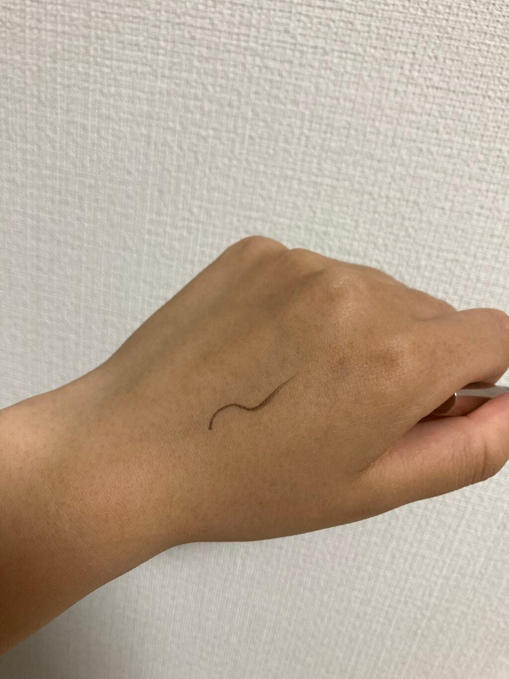 ラブ・ライナー リキッドアイライナーR3/ラブ・ライナー/リキッドアイライナーを使ったクチコミ(3枚目)