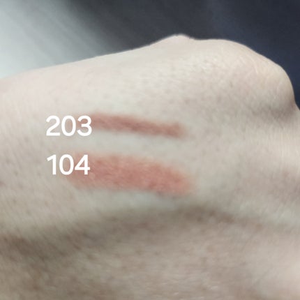 を使ったクチコミ(2枚目)