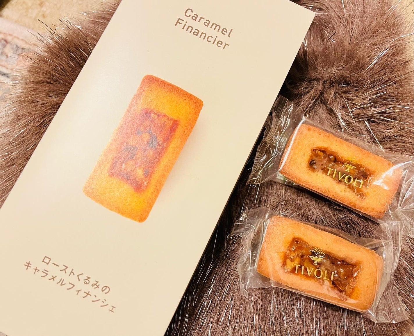 chiekotan on LIPS 「素敵なお菓子が揃うちぼり湯河原スイーツファクトリー@tivol..」(1枚目)