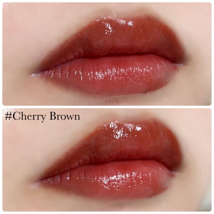 キスモアリップ/H×H/口紅を使ったクチコミ(3枚目)