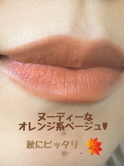 ルージュ スナイデル マット 01/SNIDEL BEAUTY/口紅の画像