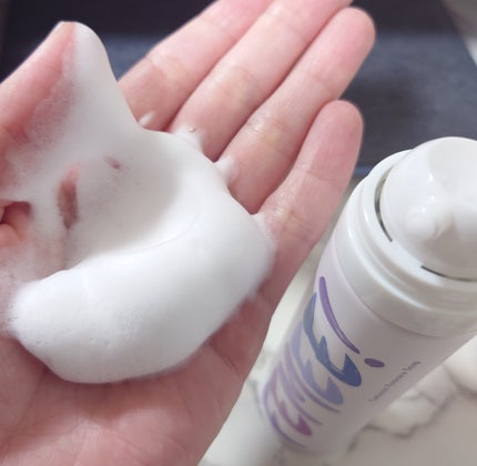 炭酸フェムケアソープ/FEMEE/デリケートゾーンケアを使ったクチコミ(4枚目)