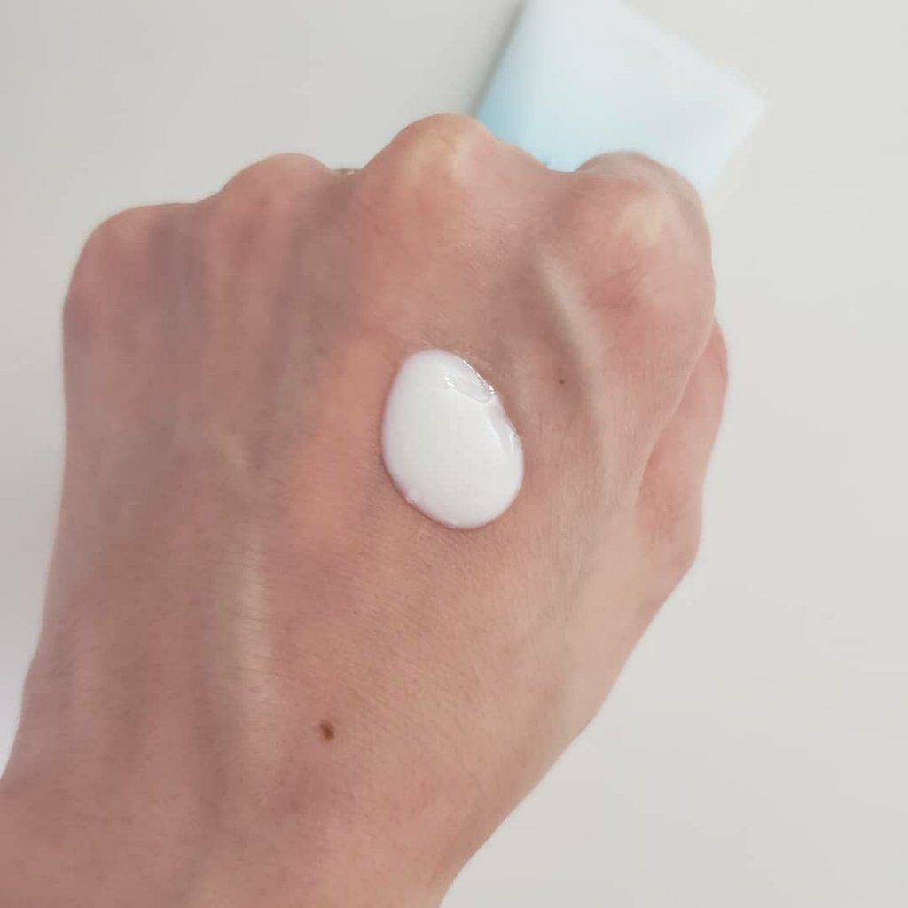 ウォーターフィールUVジェルα/AYURA/日焼け止めジェルを使ったクチコミ（2枚目）