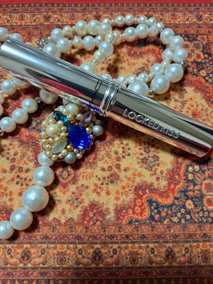 デビルズプランパー/HOLIKA HOLIKA/リッププランパーを使ったクチコミ(1枚目)