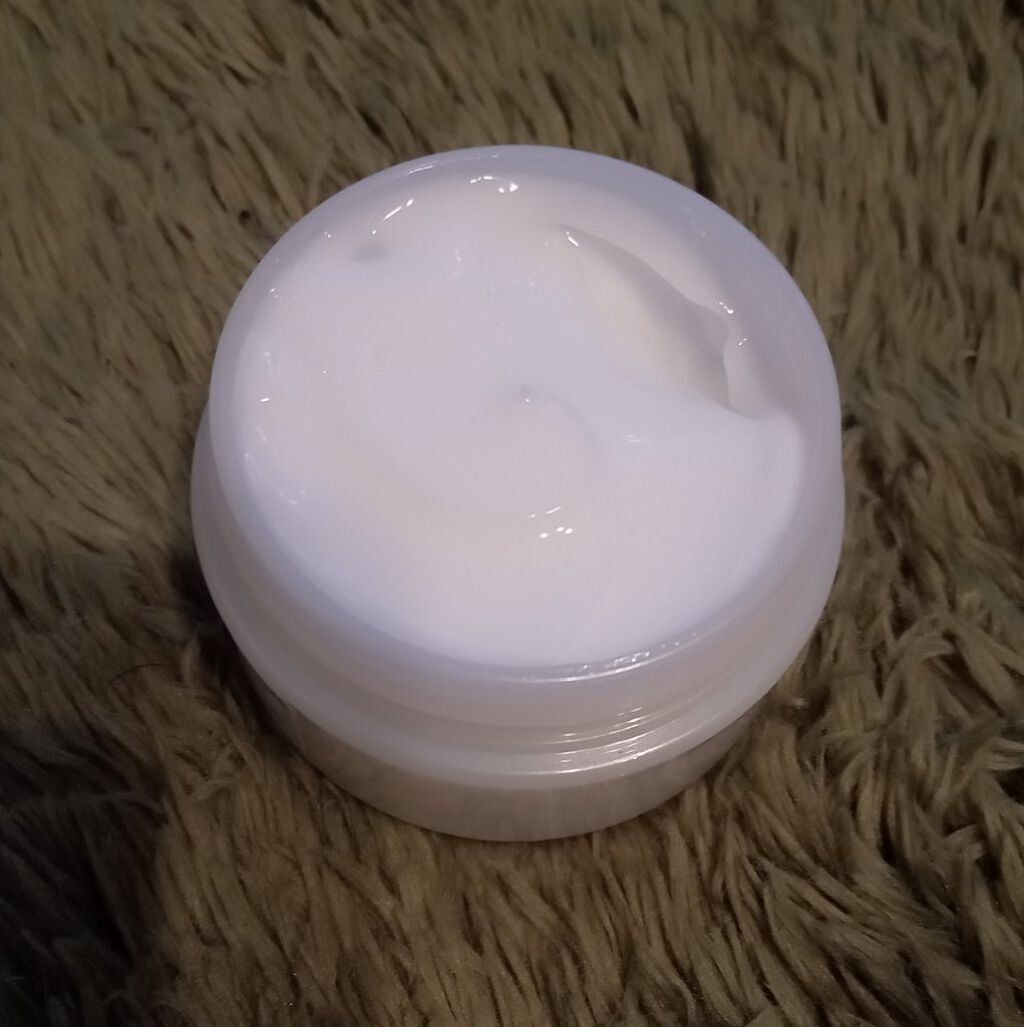 REXクリーム/ReBion/フェイスクリームを使ったクチコミ(2枚目)