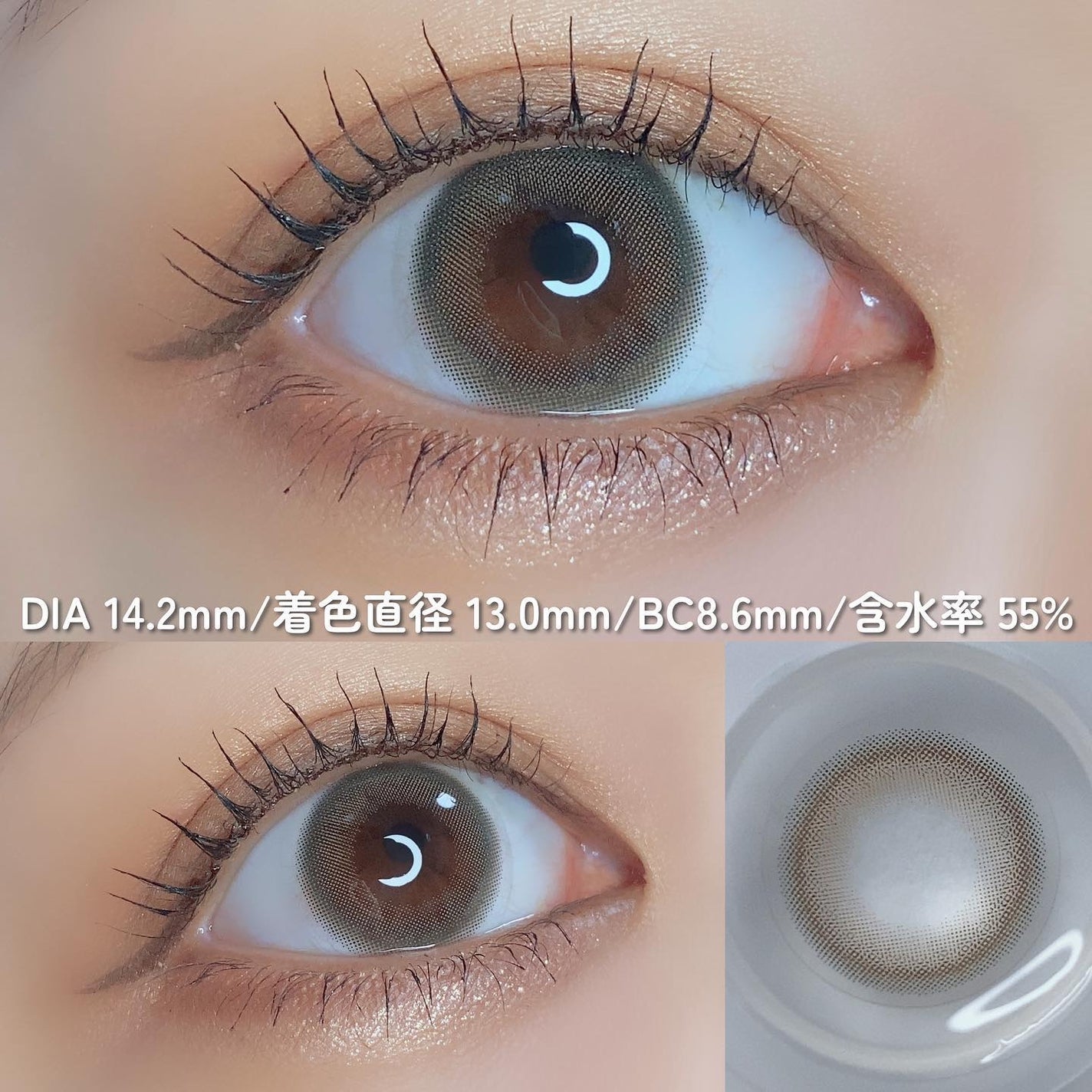 ベルベットフィックスリップバーム/perse/リップバームを使ったクチコミ(6枚目)