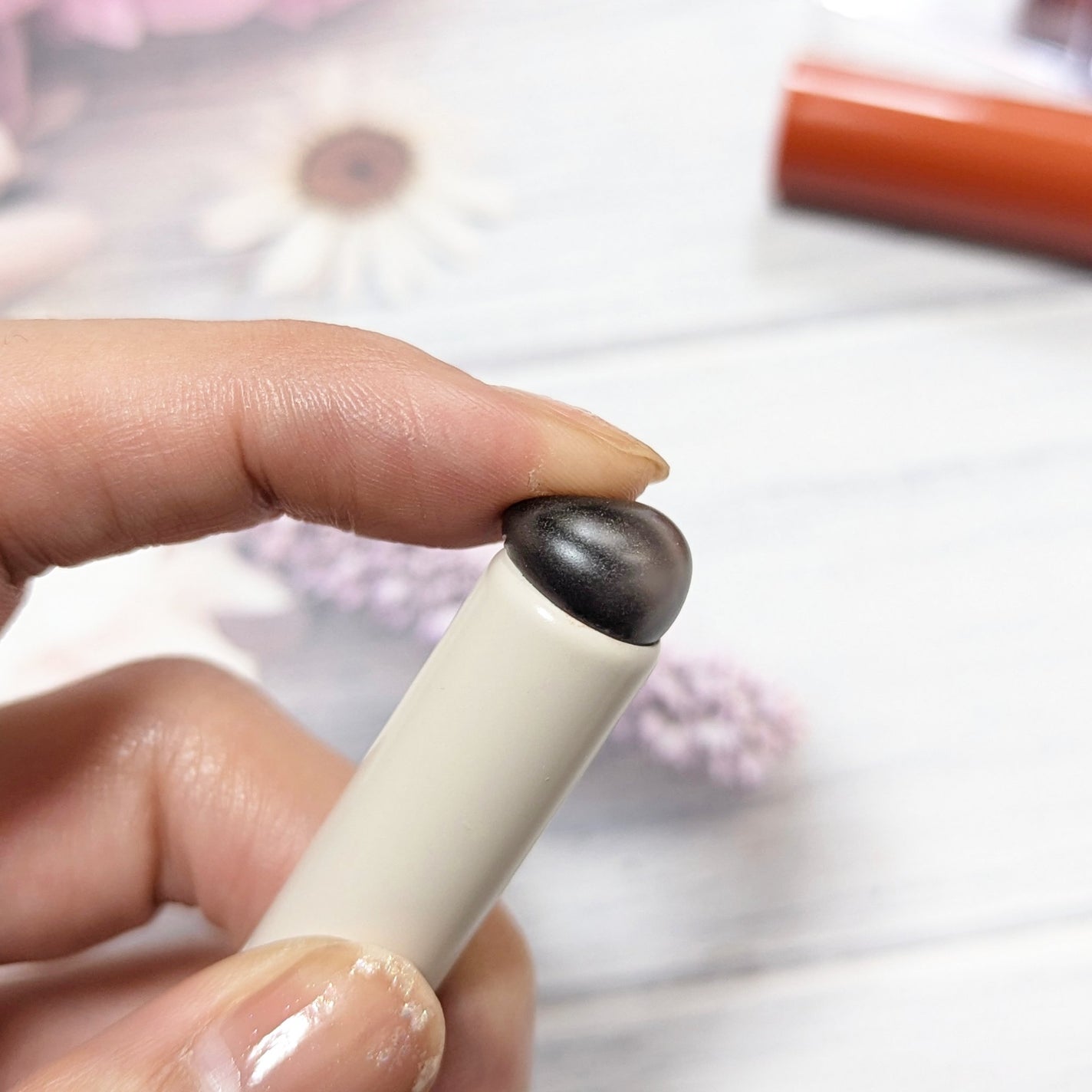 ウォータリーティントリップ/CEZANNE/リップティントを使ったクチコミ(4枚目)