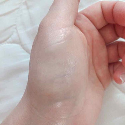 トゥルーディメンションラディアンスバーム/hince/スティックハイライトを使ったクチコミ(4枚目)