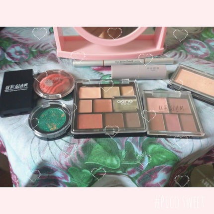 シアーマットシェーディング/Ririmew/シェーディングを使ったクチコミ(2枚目)