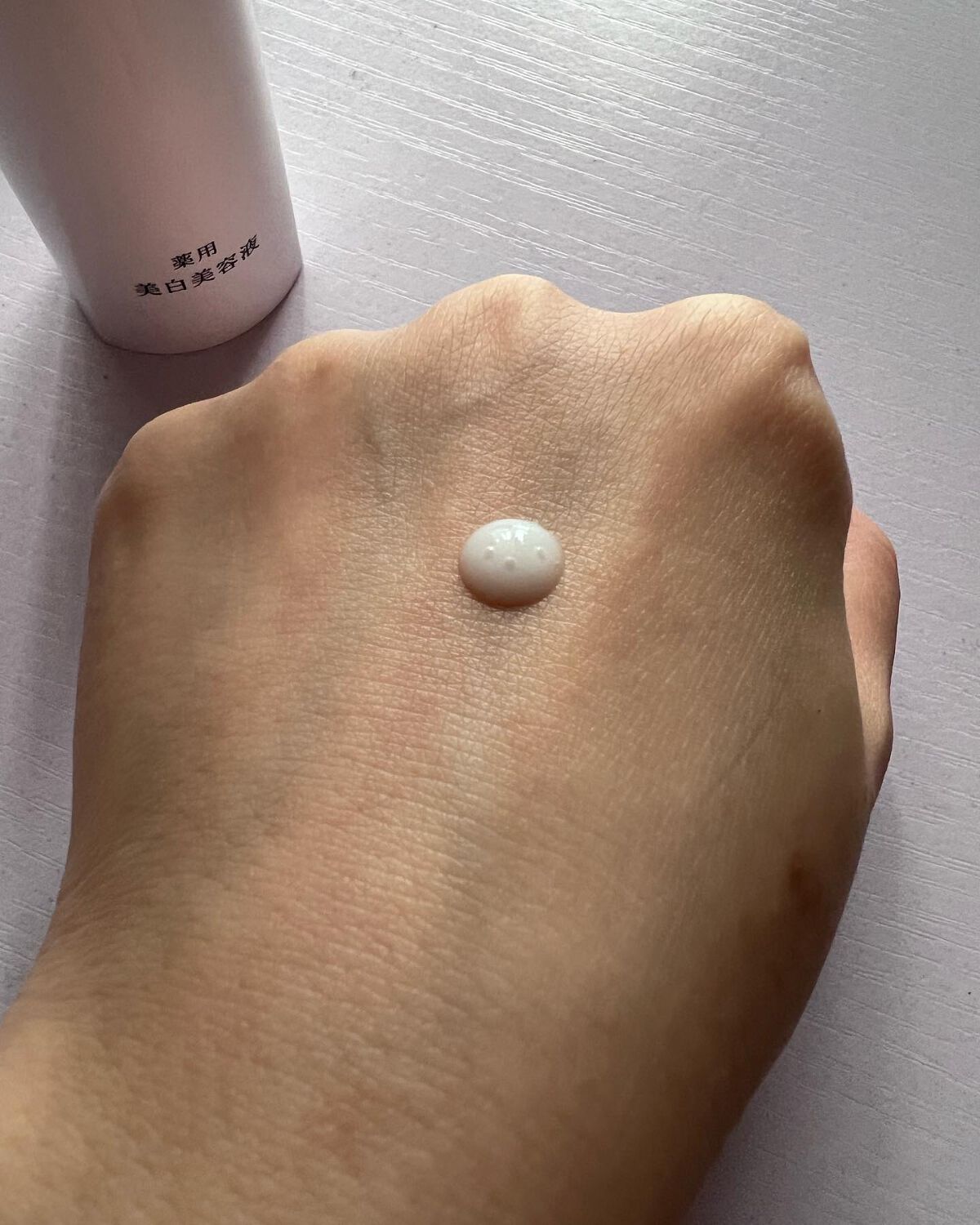 メラノフォーカスEV/HAKU/美容液を使ったクチコミ(3枚目)