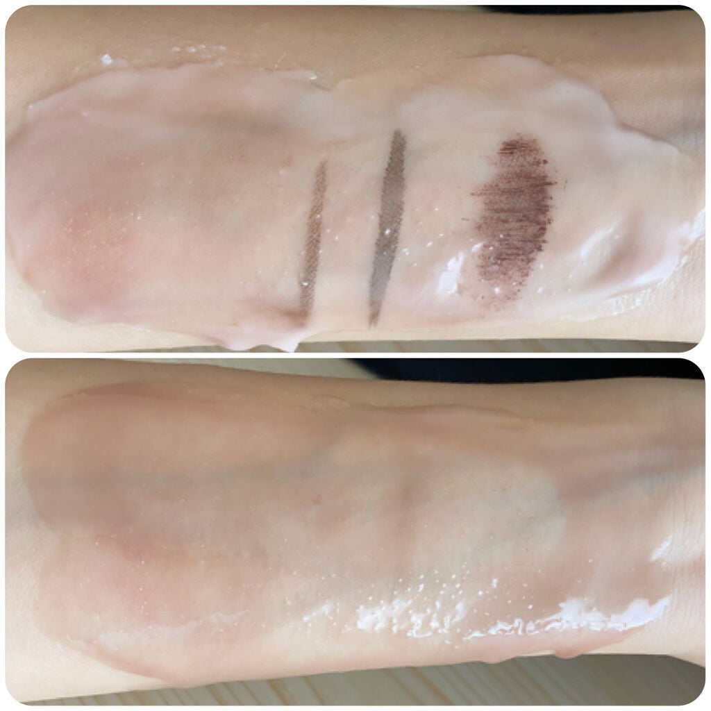 ちみ on LIPS 「プレゼント企画でLIPS様からいただきました🤍💠EGOIPSE..」(5枚目)