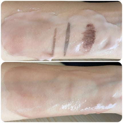 ちみ on LIPS 「プレゼント企画でLIPS様からいただきました🤍💠EGOIPSE..」(5枚目)