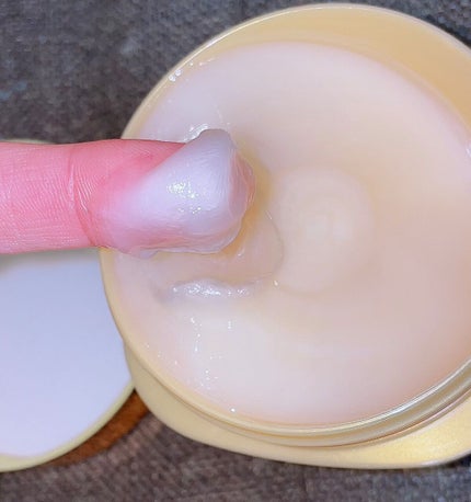 プレミアムEXリペアマスク/TSUBAKI/ヘアマスク・ヘアパックを使ったクチコミ(3枚目)