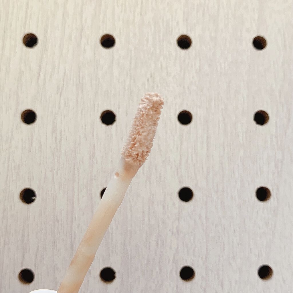 ウルトラ フィックスオン アイ プライマー/saat insight/アイシャドウベースを使ったクチコミ（3枚目）