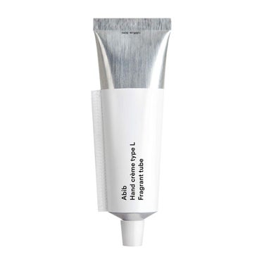 ハンドクリーム タイプL フレグランスチューブ Abib