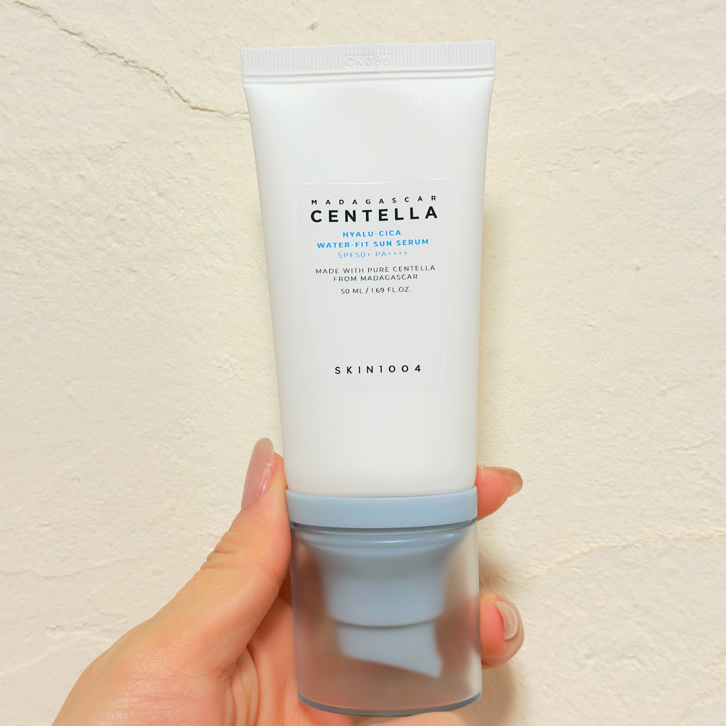 センテラ アンプル/SKIN1004/美容液を使ったクチコミ(9枚目)