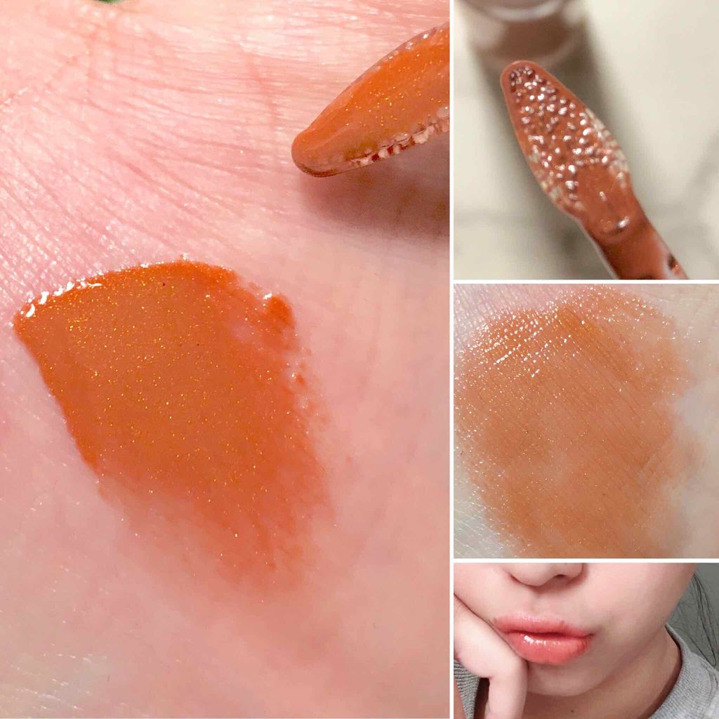 ミネラルピグメント N05 サイン/ONLY MINERALS/単色アイシャドウを使ったクチコミ（3枚目）