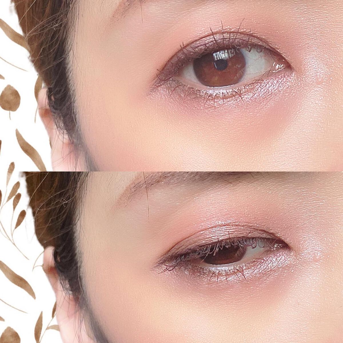 アディクション ザ アイシャドウ パレット/ADDICTION/アイシャドウパレットを使ったクチコミ(7枚目)