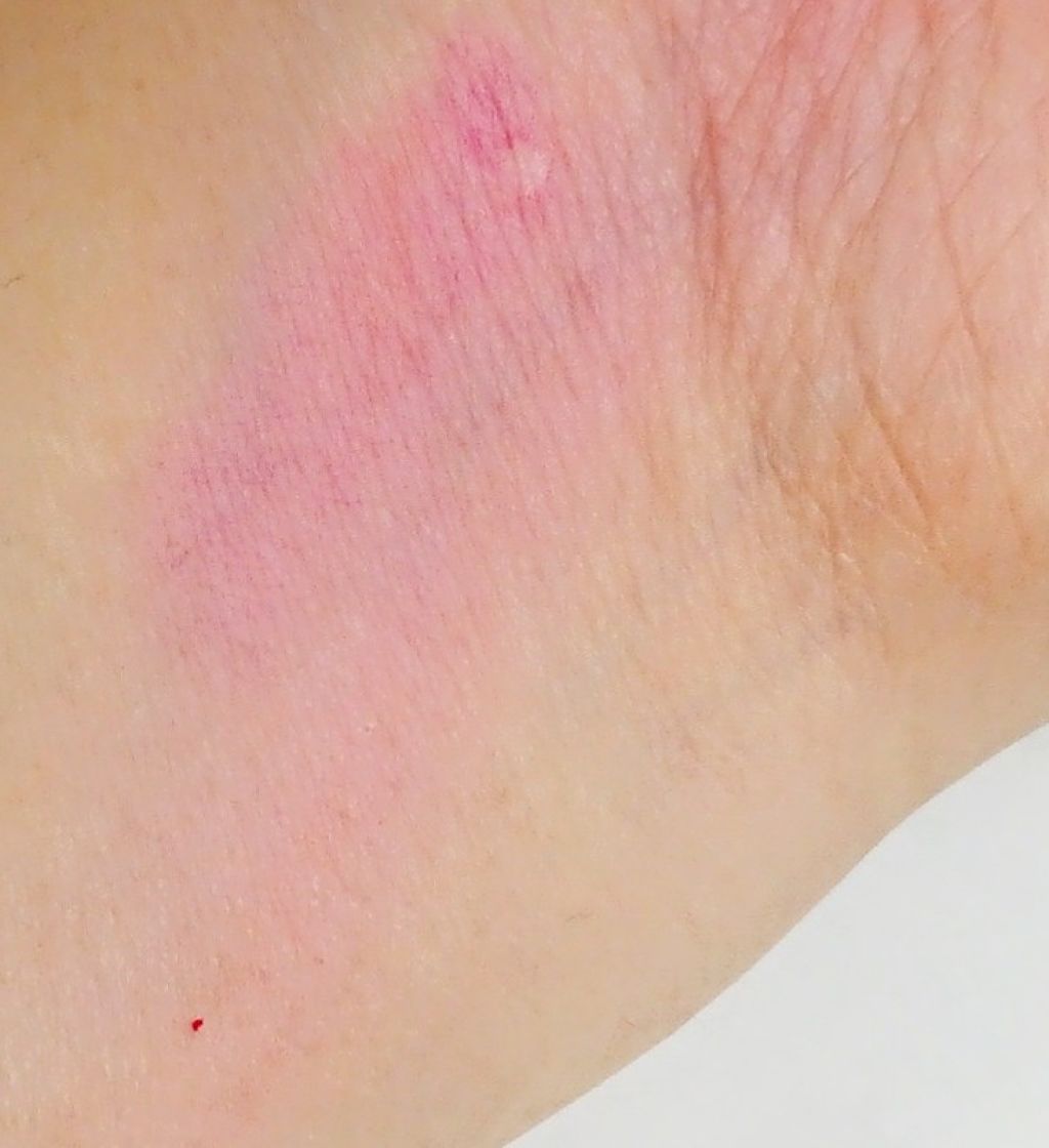 バーム ステイン/REVLON/口紅を使ったクチコミ（3枚目）