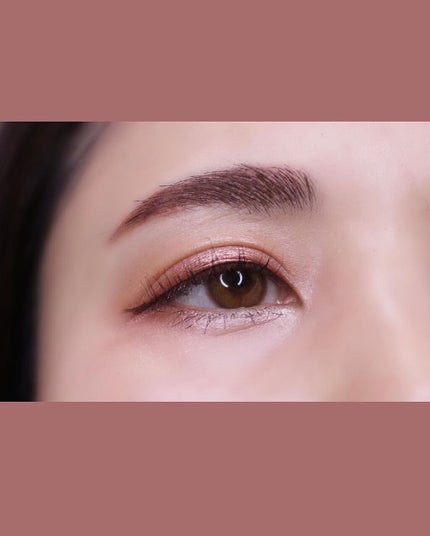 リュクスアイシャドウ/BOBBI BROWN/単色アイシャドウを使ったクチコミ(6枚目)