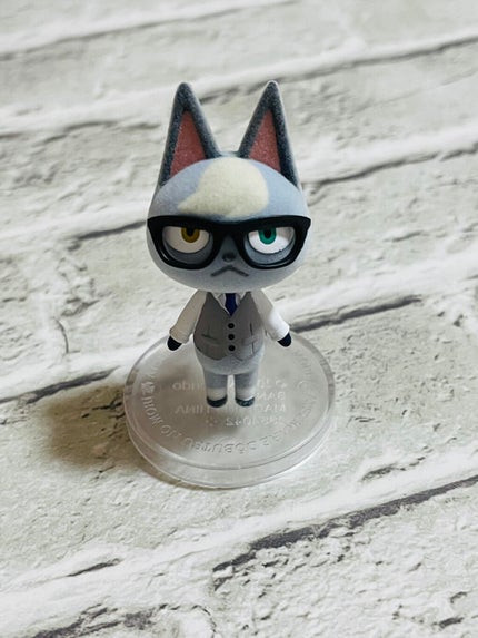 あつまれどうぶつの森 ともだちどーる /BANDAI SPIRITS/その他を使ったクチコミ(2枚目)