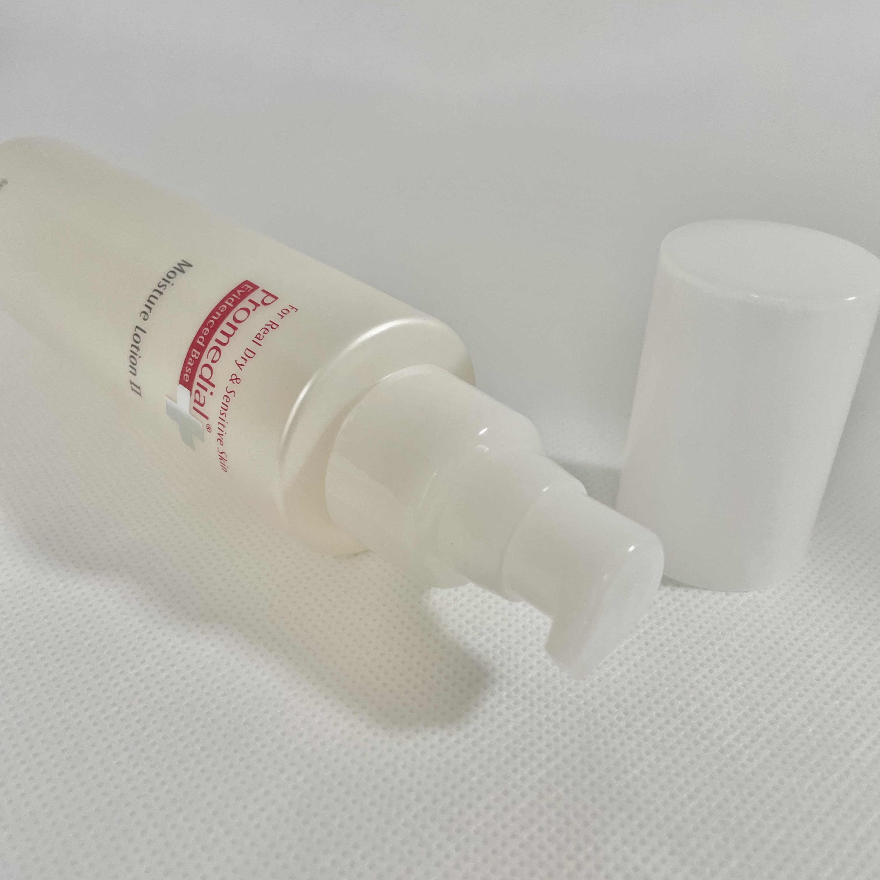 モイスチャーローション/プロメディアル/化粧水を使ったクチコミ（2枚目）