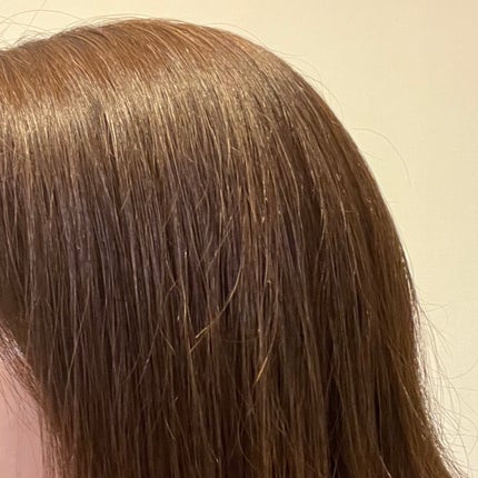 エブリカラーフォームシャンプー/アンナドンナ/市販シャンプーを使ったクチコミ(5枚目)