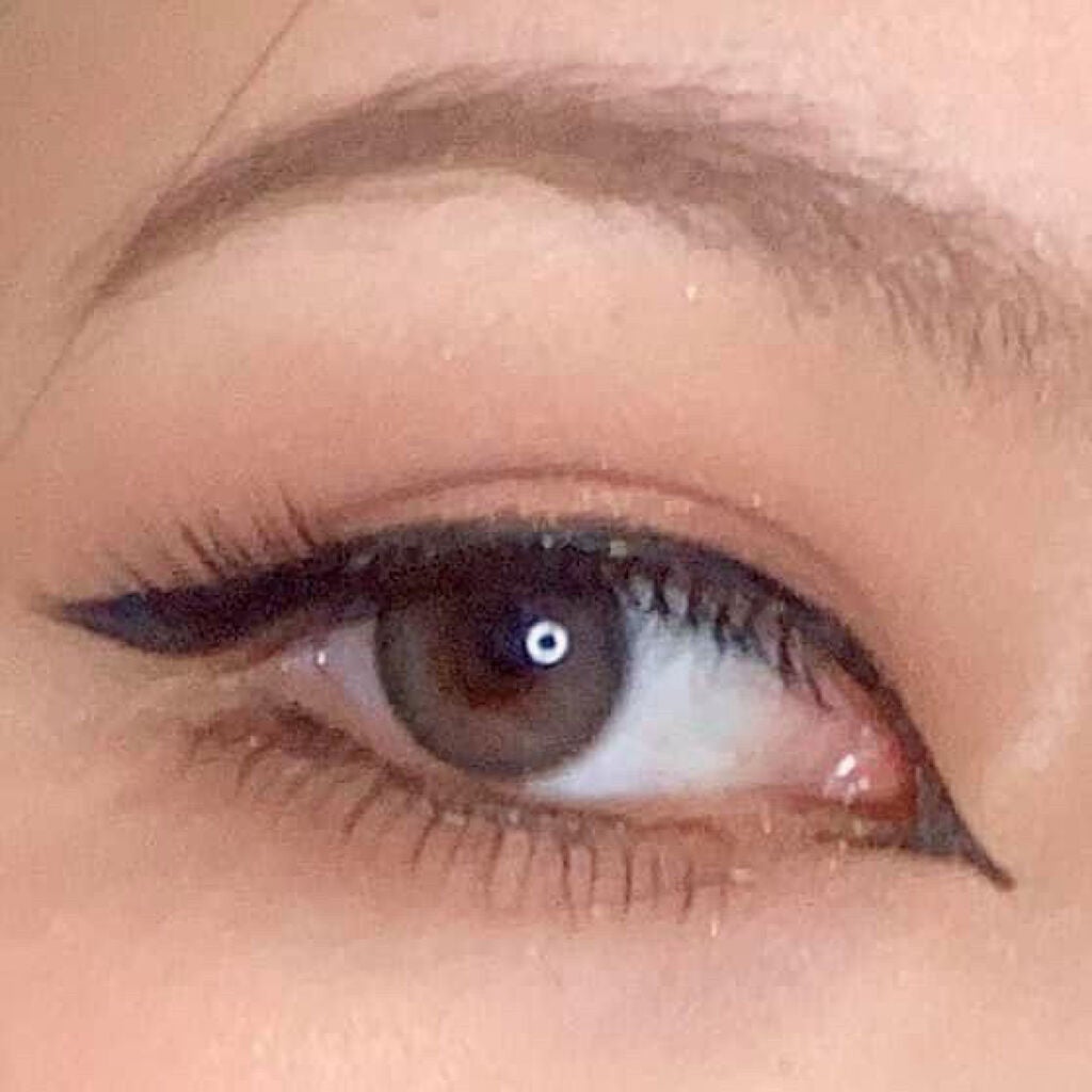 Romantea Rose/THEPIEL/カラーコンタクトレンズを使ったクチコミ(1枚目)