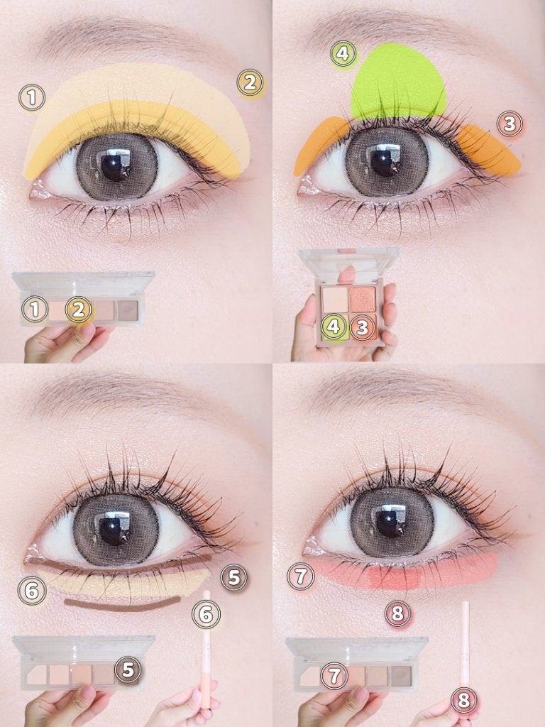 オールデイ ロング アンド カール マスカラ/Milk Touch/マスカラを使ったクチコミ(2枚目)