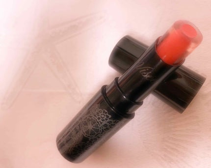 クリスタルデュオ リップスティック/Visée/口紅を使ったクチコミ(1枚目)