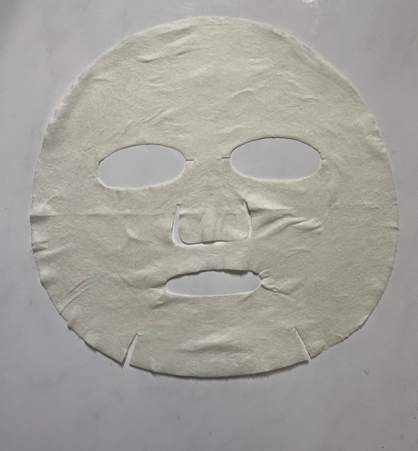 センテラ ウォーターゲルシートアンプルマスク/SKIN1004/シートマスク・パックを使ったクチコミ(4枚目)