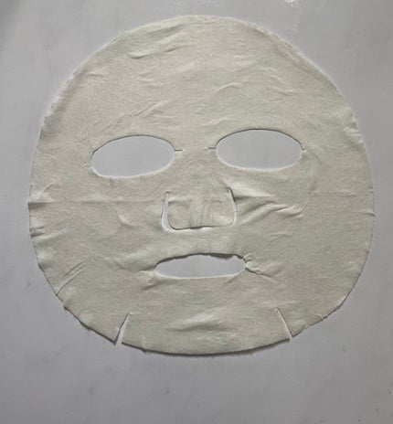 センテラ ウォーターゲルシートアンプルマスク/SKIN1004/シートマスク・パックを使ったクチコミ(4枚目)