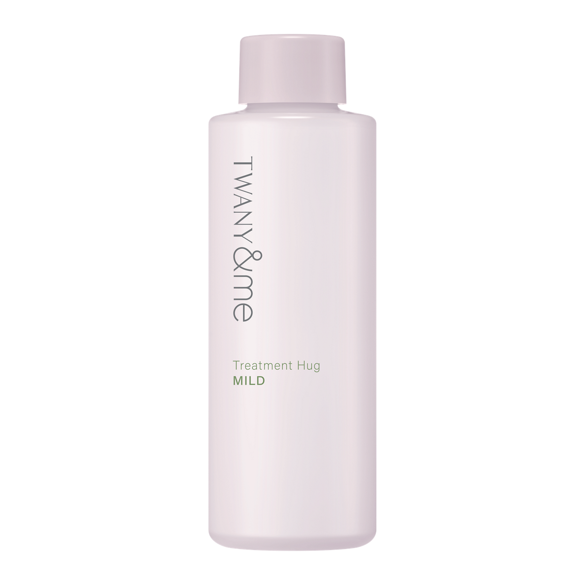 トリートメントハグ マイルド 120ml（ レフィル ）