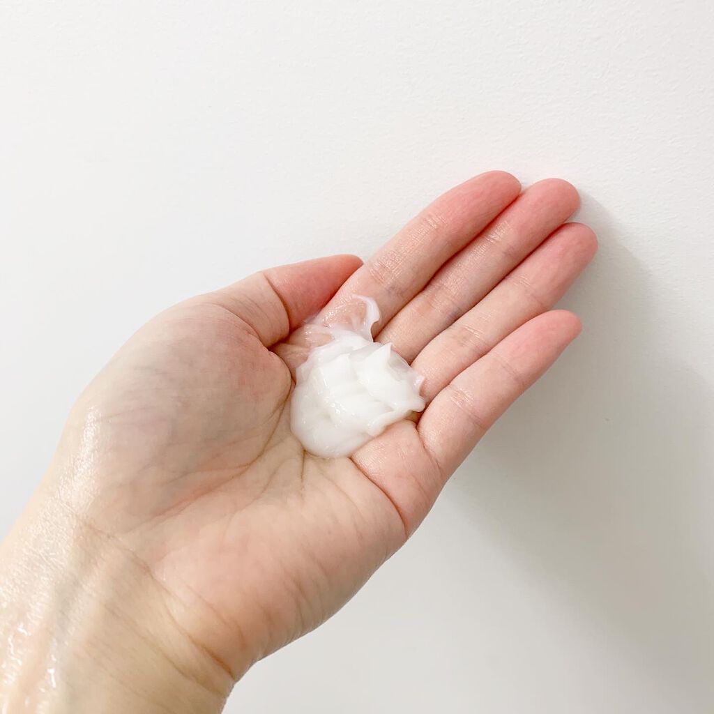 アドバンスド リペア アンプル シャンプー&トリートメント/KERASYS/シャンプー・コンディショナーを使ったクチコミ(2枚目)