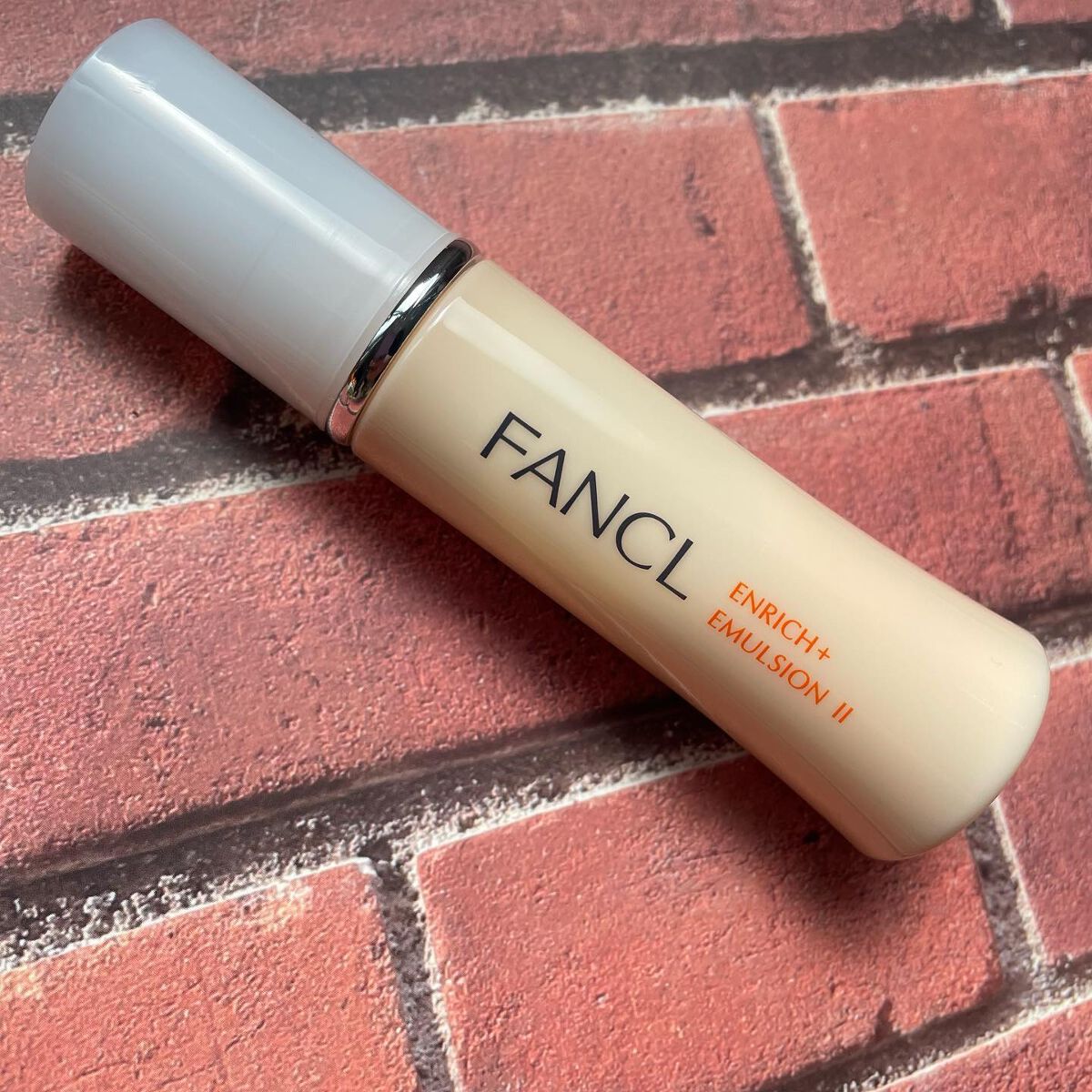 エンリッチプラス 化粧液Ⅱ しっとり <医薬部外品>/ファンケル/化粧水を使ったクチコミ(2枚目)