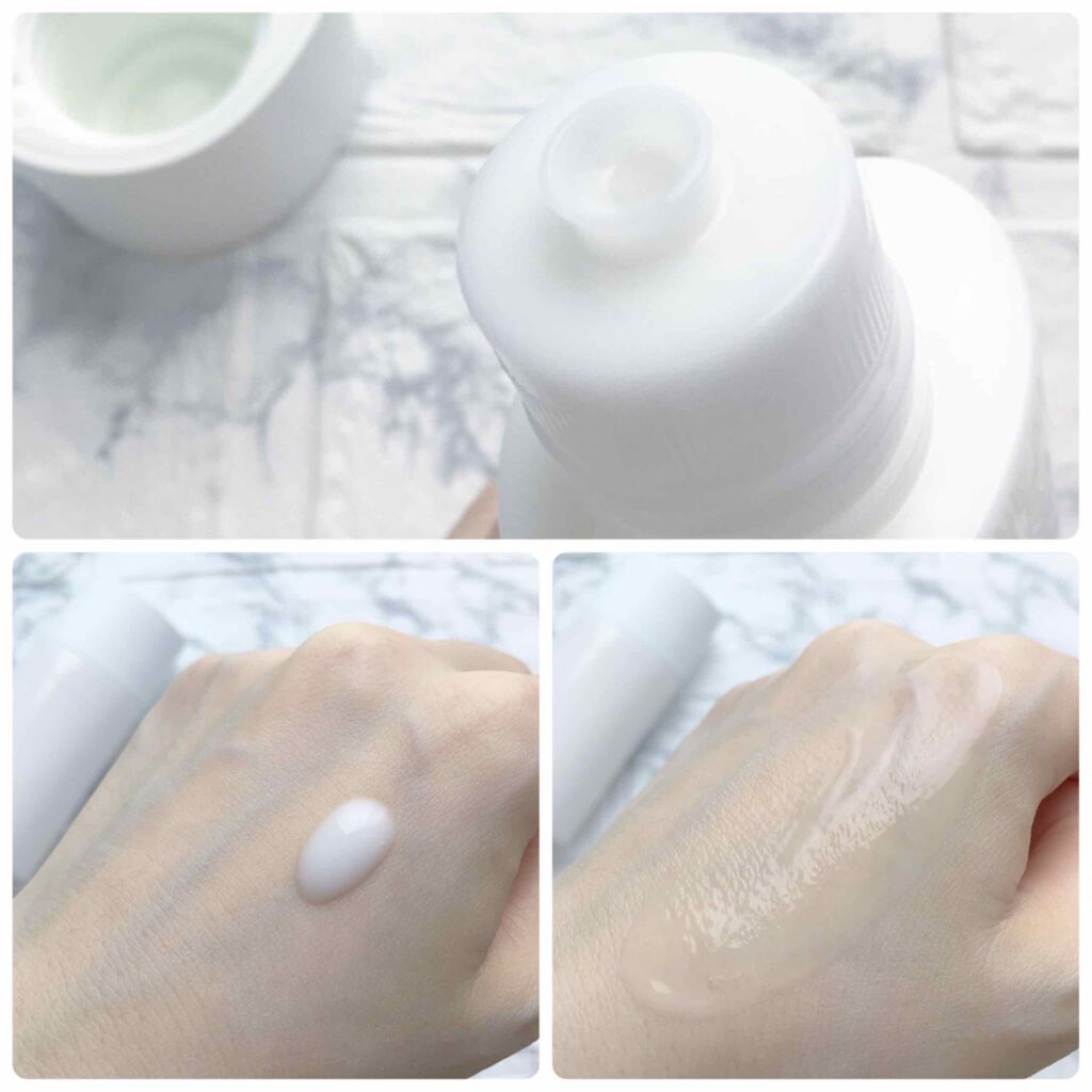 クリアウェルネス ピュア コンク/雪肌精/化粧水を使ったクチコミ(3枚目)