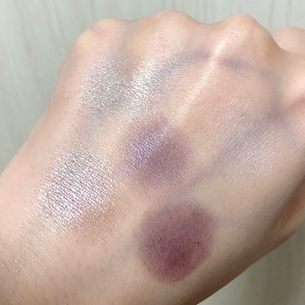 【旧】サンク クルール クチュール/Dior/アイシャドウパレットを使ったクチコミ(6枚目)