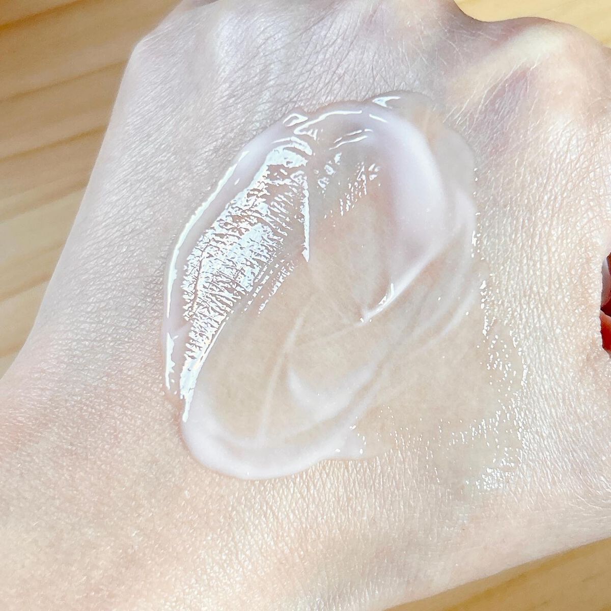 tama on LIPS 「みずみずしい肌へと導く人気のスリーピングマスク💗/╌╌╌╌╌╌..」(4枚目)