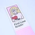 First Love Kristen / Hapa kristin