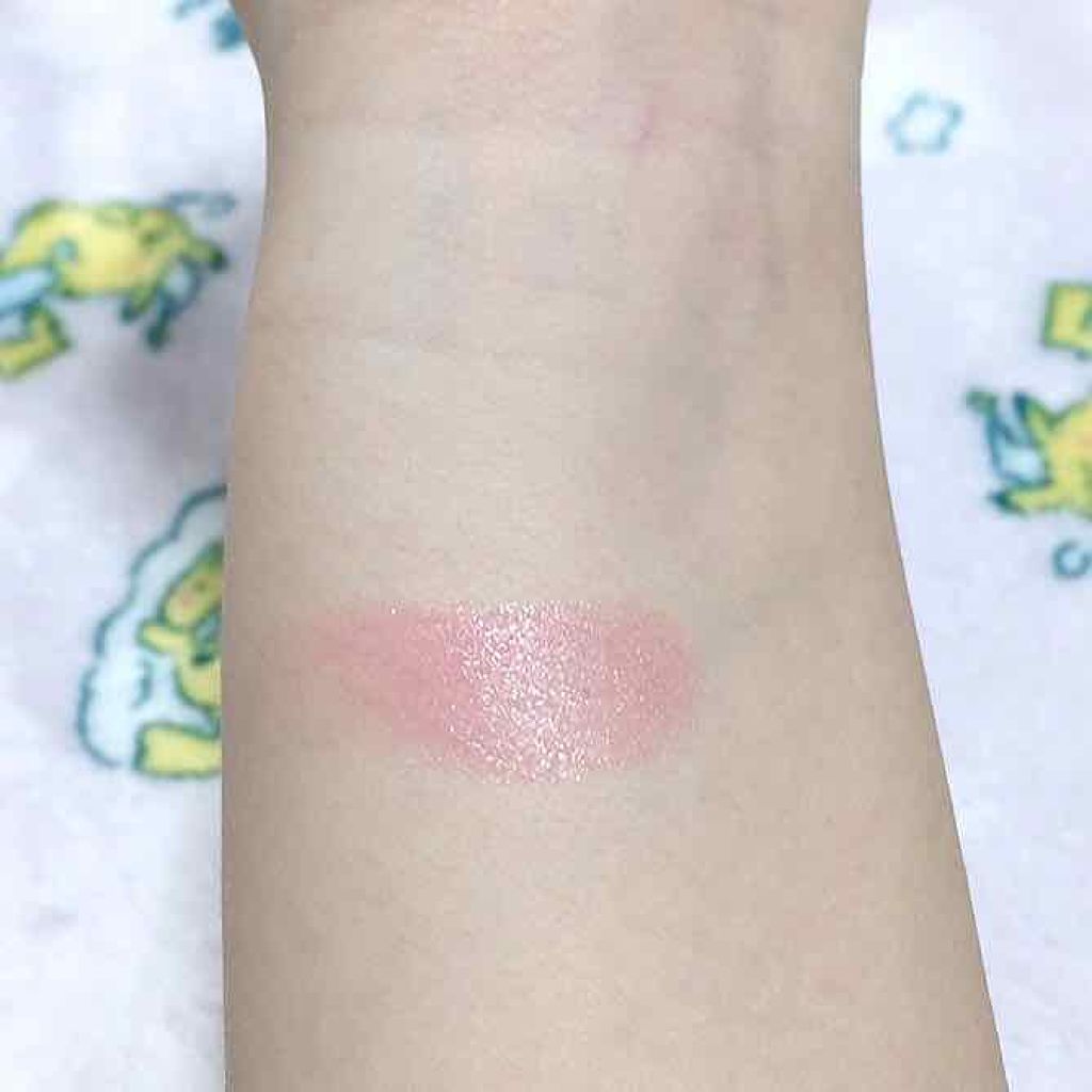 リップザカラー/リップザカラー/口紅を使ったクチコミ(2枚目)