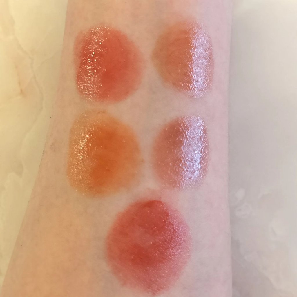 ケイト リップモンスター/KATE/口紅を使ったクチコミ（3枚目）