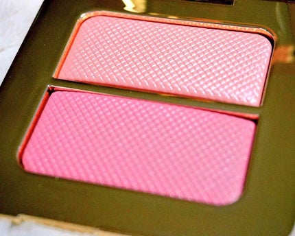 アイ カラー クォード/TOM FORD BEAUTY/アイシャドウパレットを使ったクチコミ(2枚目)