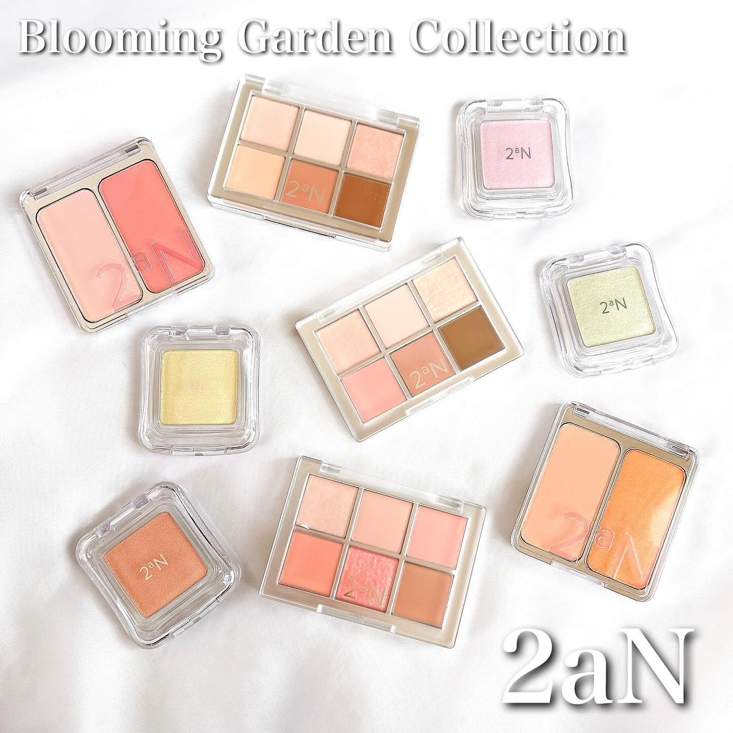 デュアルチーク/2aN/パウダーチークを使ったクチコミ（1枚目）