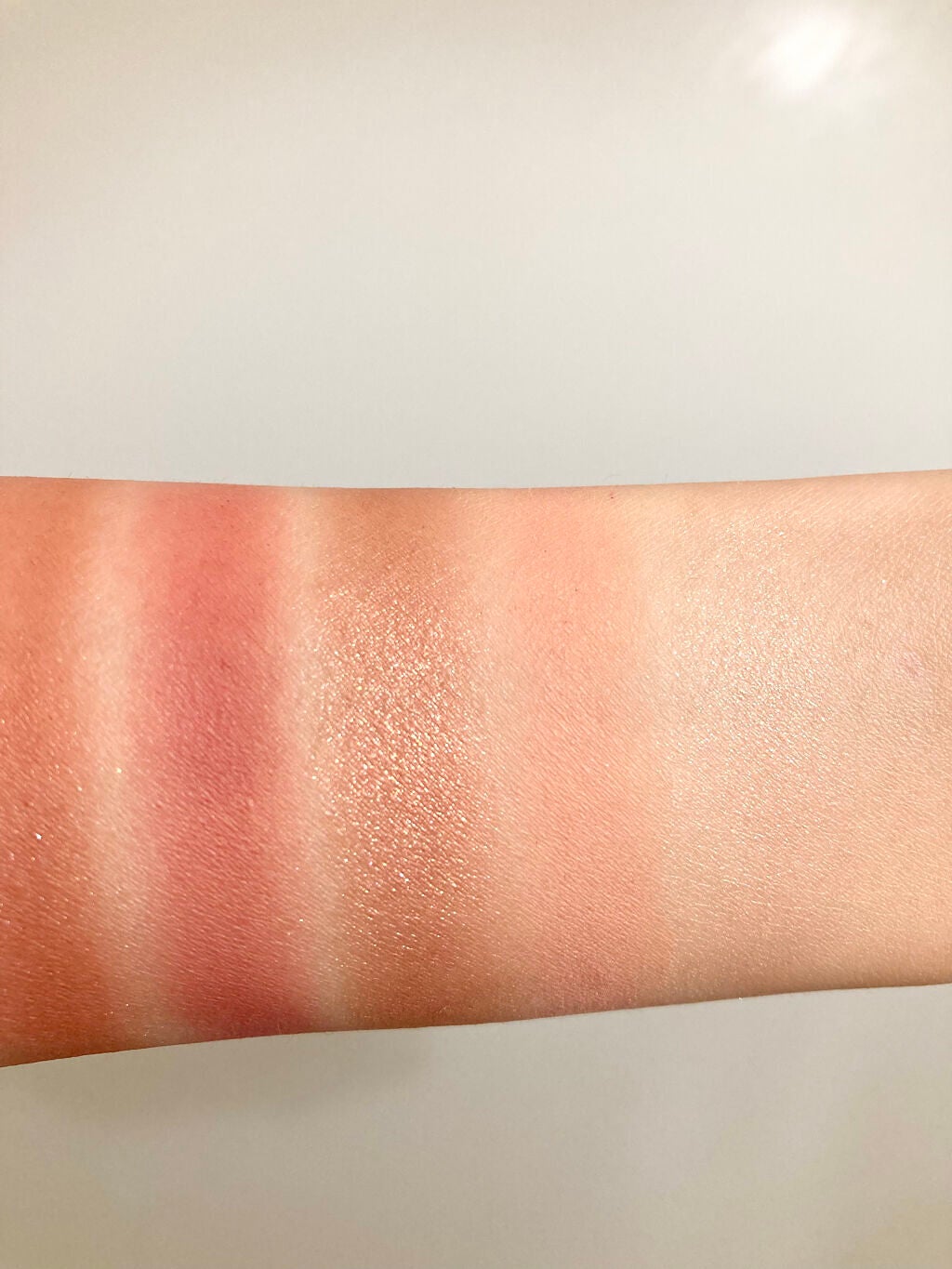 ラッスルアイシャドウパレット/Flynn/アイシャドウパレットを使ったクチコミ(6枚目)