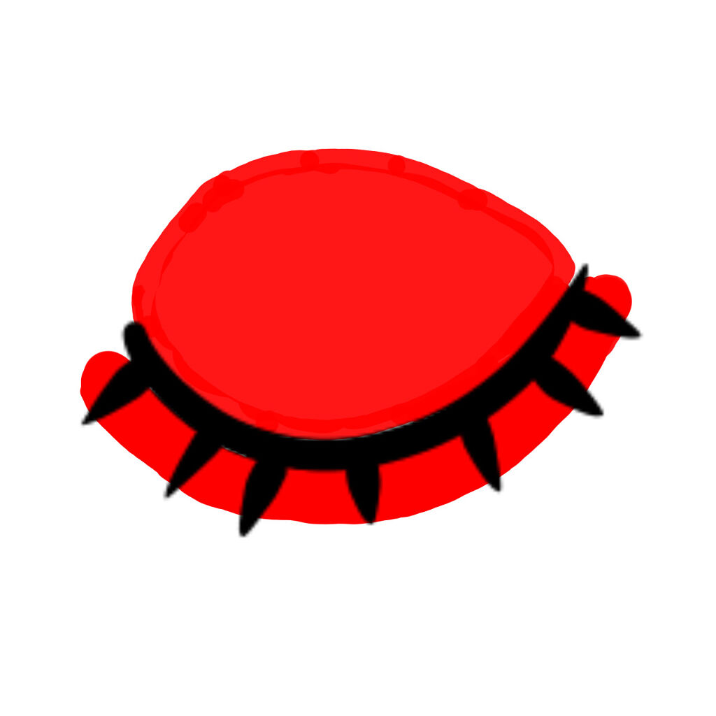 コンシャスライナーカラー/KATE/リキッドアイライナーを使ったクチコミ（3枚目）