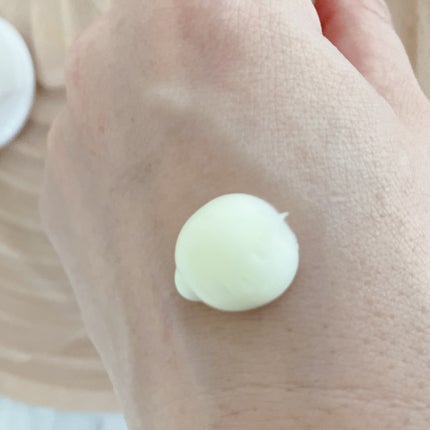 レチノール0.1クリーム/APLIN/フェイスクリームを使ったクチコミ(2枚目)